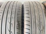 ヨコハマ Cドライブ2 MO 235/50R18 /メルセデス・ベンツ純正 7.0J+46 112-5穴 4本