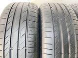 ROTALLA SETULA S RACE 235/50R18 / ボルテック 7.5J+38 114.3-5穴 4本