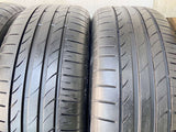 ROTALLA SETULA S RACE 235/50R18 / ボルテック 7.5J+38 114.3-5穴 4本