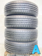 ダンロップ グラントレック PT3 225/60R18 4本