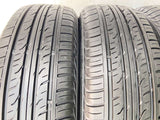 ダンロップ グラントレック PT3 225/60R18 4本