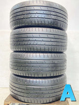 グッドイヤー イーグル RVF エコ 225/50R18 4本