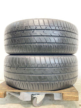 トーヨータイヤ トランパス mpZ 235/50R18 2本