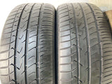 トーヨータイヤ トランパス mpZ 235/50R18 2本