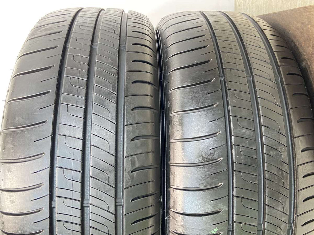 2本販売』ダンロップ エナセーブRV505 225/55R17 - 車