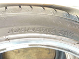 ブリヂストン レグノGR001 225/45R18 2本