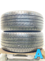 トーヨータイヤ ナノエナジー3 225/50R18 2本