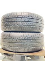 トーヨータイヤ トランパス mpZ 215/55R18 2本