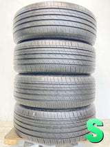 トーヨータイヤ プロクセス CL1 SUV 225/55R18 4本