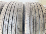 トーヨータイヤ プロクセス CL1 SUV 225/55R18 4本