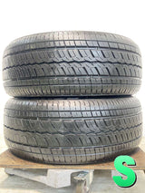 トーヨータイヤ H20 225/50R18 8PR107/105R 2本