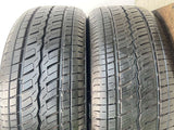 トーヨータイヤ H20 225/50R18 8PR107/105R 2本