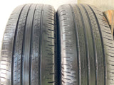 ダンロップ グラントレック PT30 225/60R18 2本