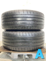 ミシュラン パイロットスーパースポーツ 225/45R18 2本