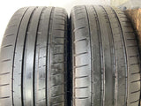 ミシュラン パイロットスーパースポーツ 225/45R18 2本