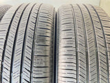 グッドイヤー イーグル LS2 225/55R18 /三菱純正 7.0J+38 114.3-5穴 4本