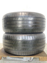 ダンロップ ルマン5 245/50R18 2本