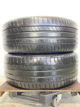 ピレリ ドラゴンスポーツ 225/50R18 2本
