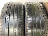 ピレリ ドラゴンスポーツ 225/50R18 2本