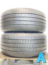 ダンロップ ヴューロ VE304 225/40R18 2本