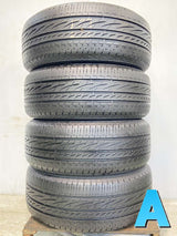 ブリヂストン レグノ GRV2 225/55R18 4本