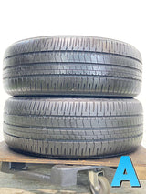 ブリヂストン エコピア NH200 215/45R18 2本