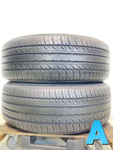 ヨコハマ dB デシベル E70 225/55R18 2本