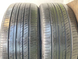 ヨコハマ アドバン dB デシベルV552 225/45R18 2本