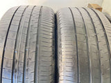 ダンロップ ヴューロ VE304 225/50R18 2本