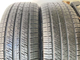 コンチネンタル 4×4Contact 265/60R18 2本