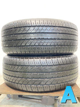 トーヨータイヤ トランパス R30 235/50R18 2本