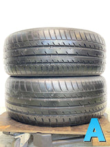 トーヨータイヤ プロクセス T1スポーツ 215/45R18 2本
