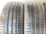 トーヨータイヤ プロクセス T1スポーツ 215/45R18 2本
