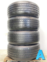 ブリヂストン レグノ GR-X2 225/45R18 4本