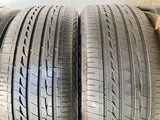 ブリヂストン レグノ GR-X2 225/45R18 4本
