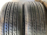 ブリヂストン レグノ GR-X2 225/45R18 2本