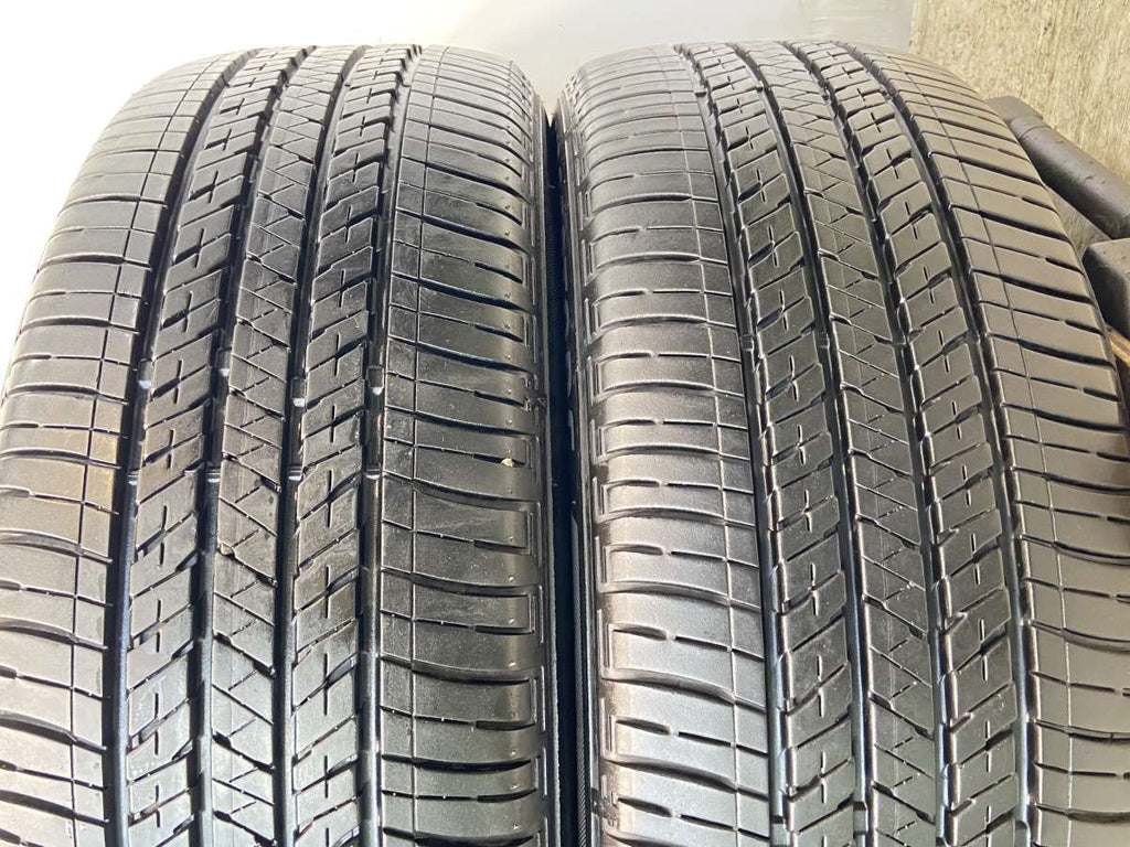 ブリヂストン エコピア H/L 422+ 225/55R18 2本 – タイヤ・ホイール