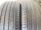 ピレリ POEWRGY TM 215/45R18 2本