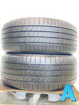 ダンロップ ルマン5 235/50R18 2本