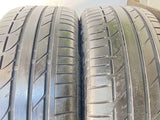 ブリヂストン ポテンザ S001 225/50R18 2本