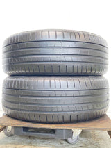 ピレリ P ZERO 235/55R18 2本