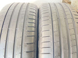 ピレリ P ZERO 235/55R18 2本