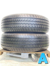 ダンロップ グラントレック ST30 225/60R18 2本