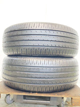 トーヨータイヤ プロクセス R56 215/55R18 2本
