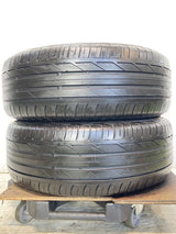 ブリヂストン トランザ T001 225/50R18 2本