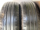 ブリヂストン トランザ T001 225/50R18 2本