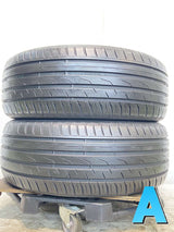 トーヨータイヤ プロクセス CF2 SUV 235/55R18 2本