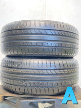 ピレリ ドラゴンスポーツ 225/45R18 2本