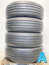 ブリヂストン デューラー H/L 33 225/60R18 4本