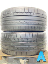 コンチネンタル スポーツコンタクト6 235/40R18 2本